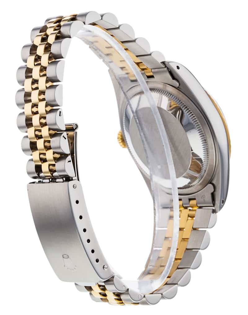 Rolex Datejust 16233